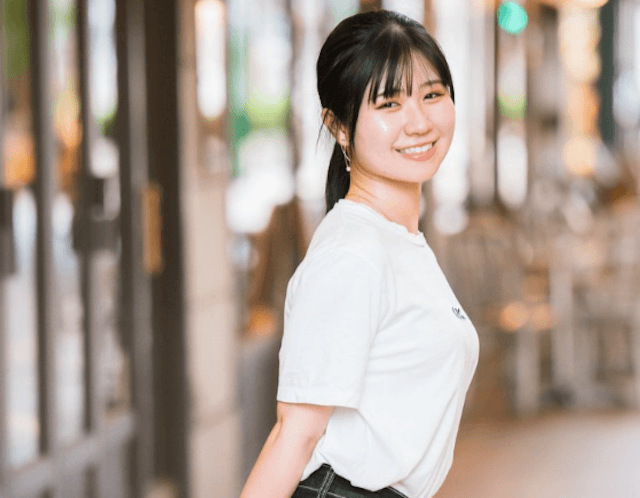 競艇女子かわいいランキング 神里琴音 画像1