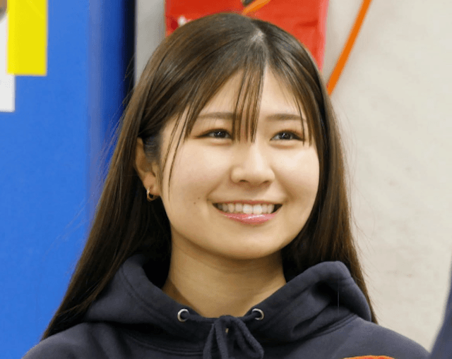 競艇女子かわいいランキング 神里琴音 画像2