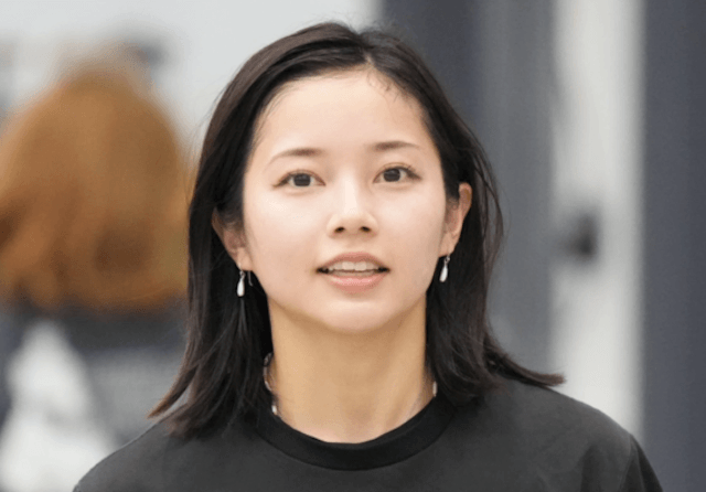 競艇女子かわいいランキング 北村寧々 画像1