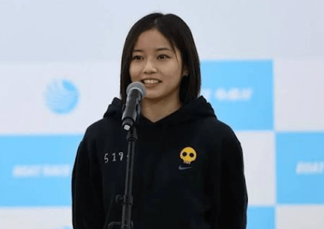 競艇女子かわいいランキング 北村寧々 画像3