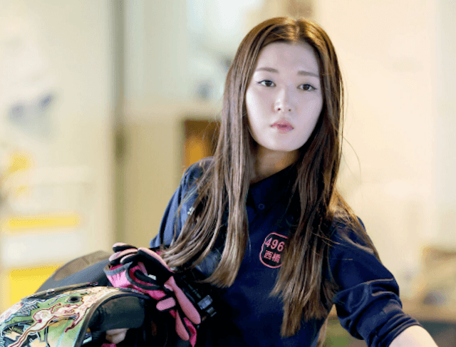 競艇女子かわいいランキング 西橋奈未 画像1