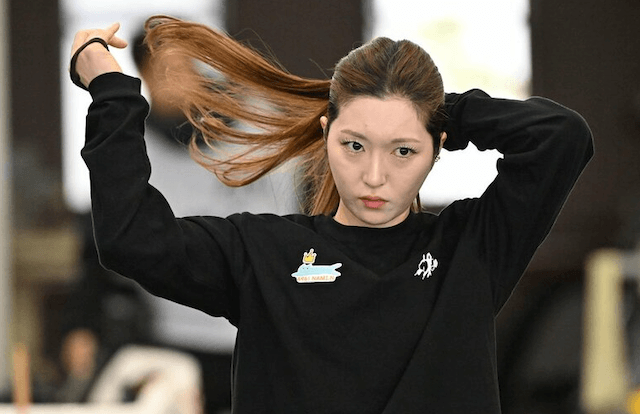 競艇女子かわいいランキング 西橋奈未 画像2