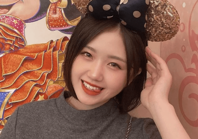 競艇女子かわいいランキング 野田彩加 画像1