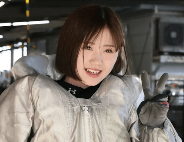 競艇女子かわいいランキング 野田彩加 画像2