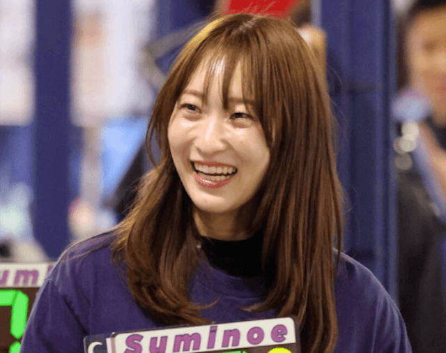 競艇女子かわいいランキング 高憧四季 画像2