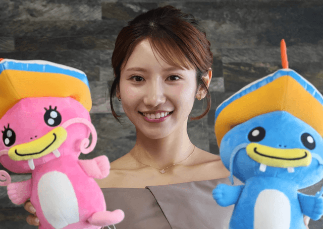 競艇女子かわいいランキング 土屋蘭 画像4