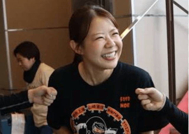 競艇女子かわいいランキング 米丸乃絵 画像4
