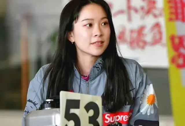 競艇女子かわいいランキング 野田なづき 画像6
