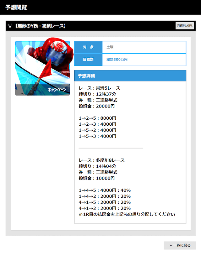 競艇 ライブ 多摩川