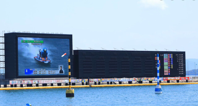 児島競艇予想のコツ 抑えておくべきポイント