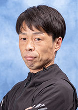 江夏　満画像