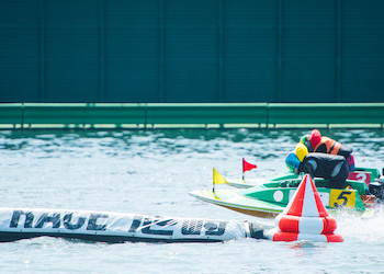 競艇・ボートレースの予想が「オープンチャット」で盛り上がってるらしい画像