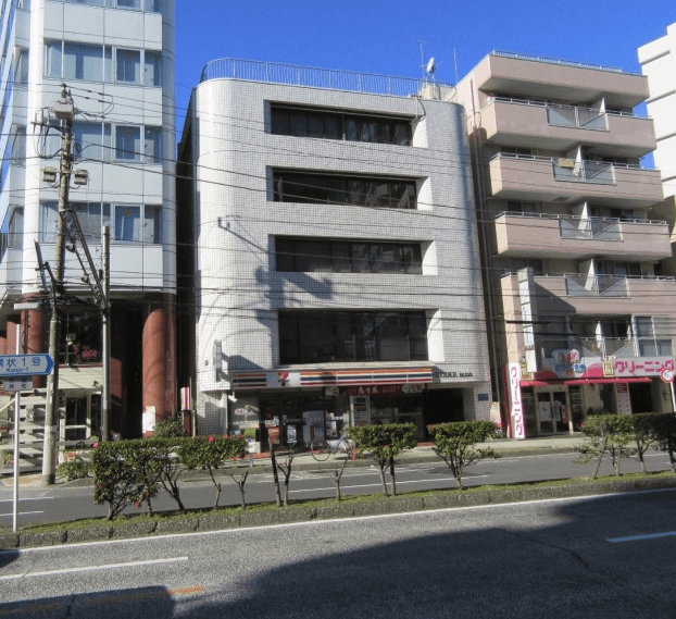 万舟祭の所在地の画像