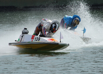 【競艇】鉄板レースの条件・狙い方・稼ぎ方について画像