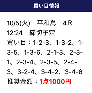 TOP1005予想