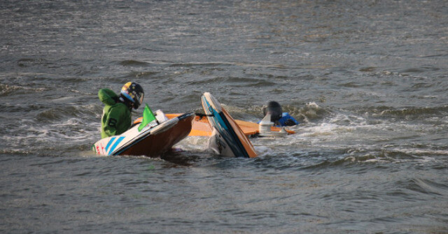 競艇選手の死亡事故TOP