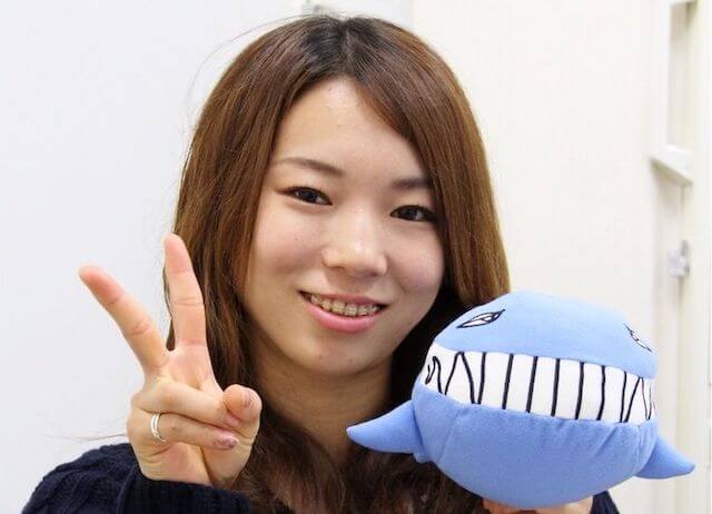 守屋美穂のプロフィール
