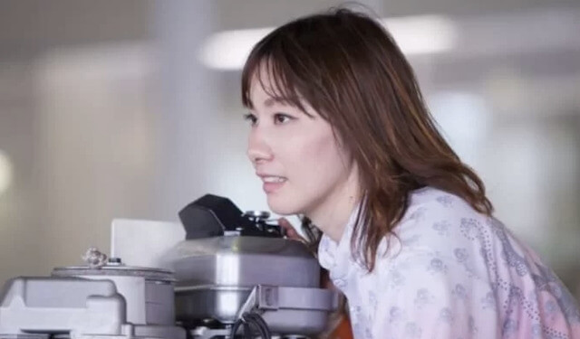 魚谷香織のプロフィール