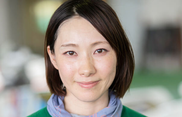 魚谷香織が競艇選手になったきっかけ