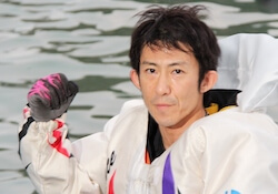【瓜生正義】天才と呼ばれた競艇選手！成績や引退・八百長の噂を調査！画像