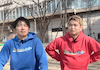 ボーターズ（舟券太郎・ししまる）