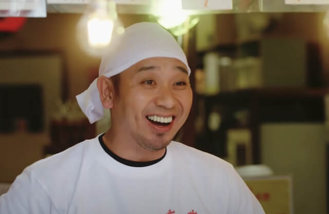 千鳥の大悟のプロフィール