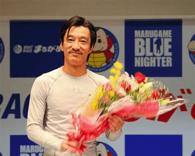 服部幸男　画像