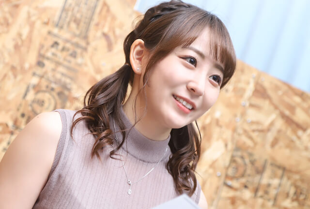 西岡育未のTOP