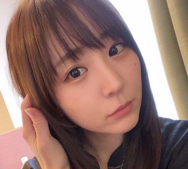 西岡育未のプロフィール