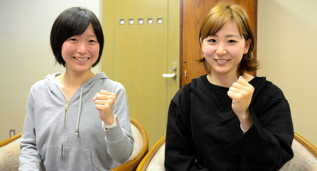 西岡育未の妹「西岡成美」
