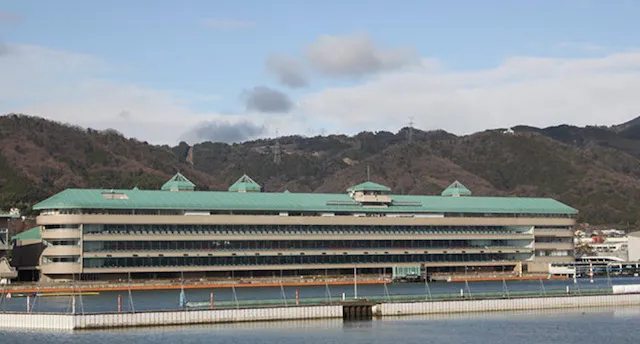琵琶湖競艇