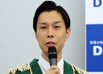 ハライチ「岩井勇気」は競艇好き？始めたきっかけや予想方法を調査！画像