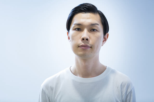 岩井勇気　画像