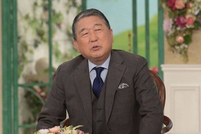 徳光和夫とはどんな人物？