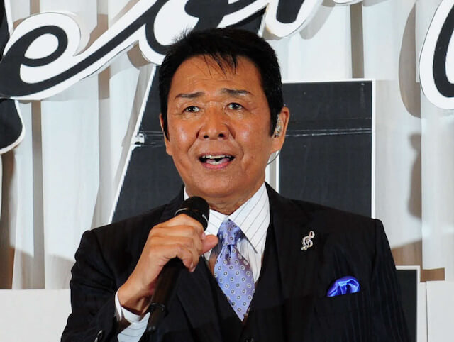山本譲二　画像
