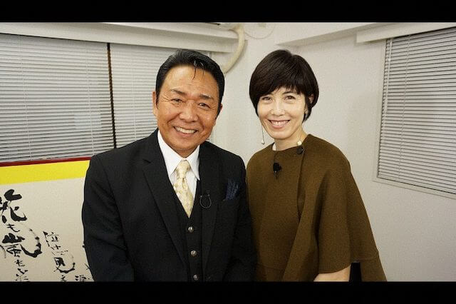 山本譲二　画像