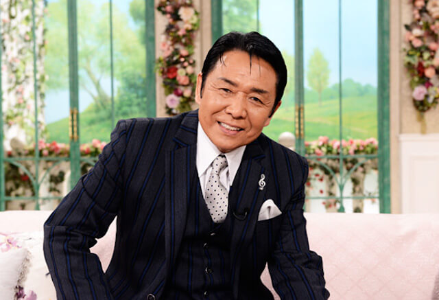 山本譲二　画像
