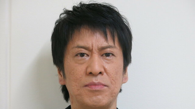 ブラックマヨネーズ　吉田敬　画像
