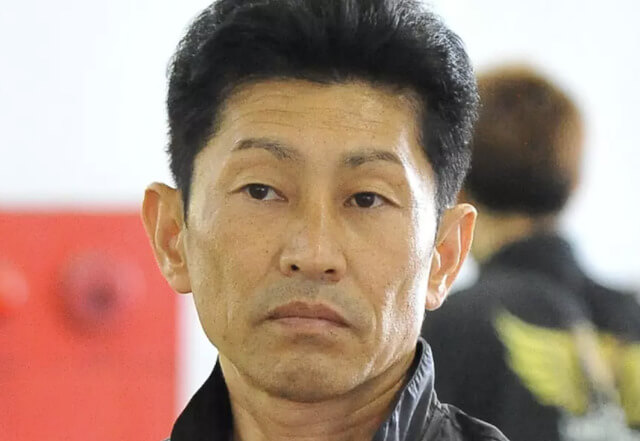 福岡泉水の師匠「吉川元浩」