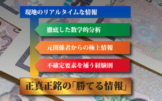 舟王の特徴についてご紹介