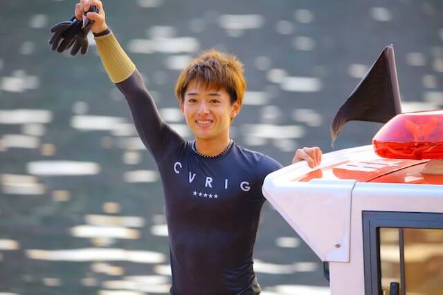 羽野直也選手のG1・SG・優勝・師匠・彼女・兄弟などの話題を調査！