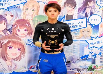 SG初優勝の羽野直也とは？結婚や師匠・獲得賞金などを徹底調査！画像