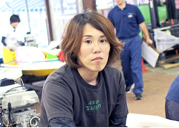 【細川裕子】大事故から復活したボートレーサー！師匠や旦那についてご紹介！画像