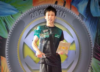【椎名豊】2022年オーシャンカップ優勝のボートレーサー！獲得賞金や成績などご紹介！画像