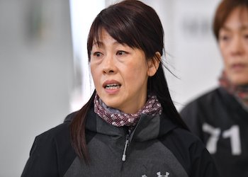 寺田千恵の元夫は誰？夫婦関係や子供のとの関係など家族関係を一挙ご紹介！画像