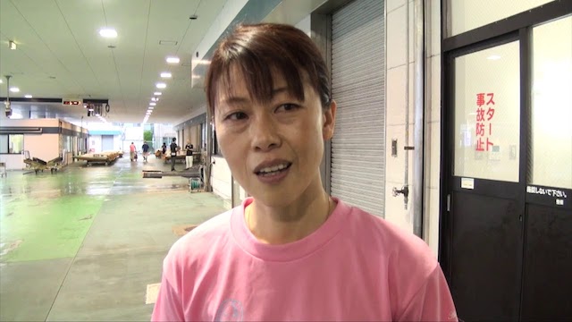 寺田千恵選手のプロフィール・経歴について