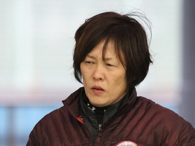 山川美由紀選手の年収や賞金について