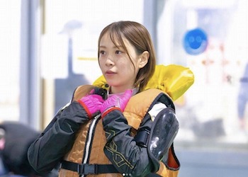 【野田なづき】テレビに出演し可愛いと話題の競艇選手！結婚・夫・師匠は？画像