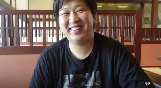 アンチの星内藤のプロフィール