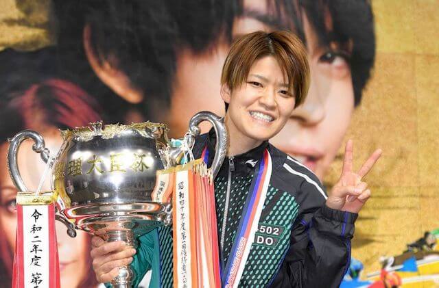 ボートレースCM2023モデル「遠藤エミ」画像